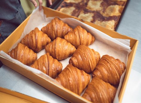 5 Best Bakeries in America, Say Chefs