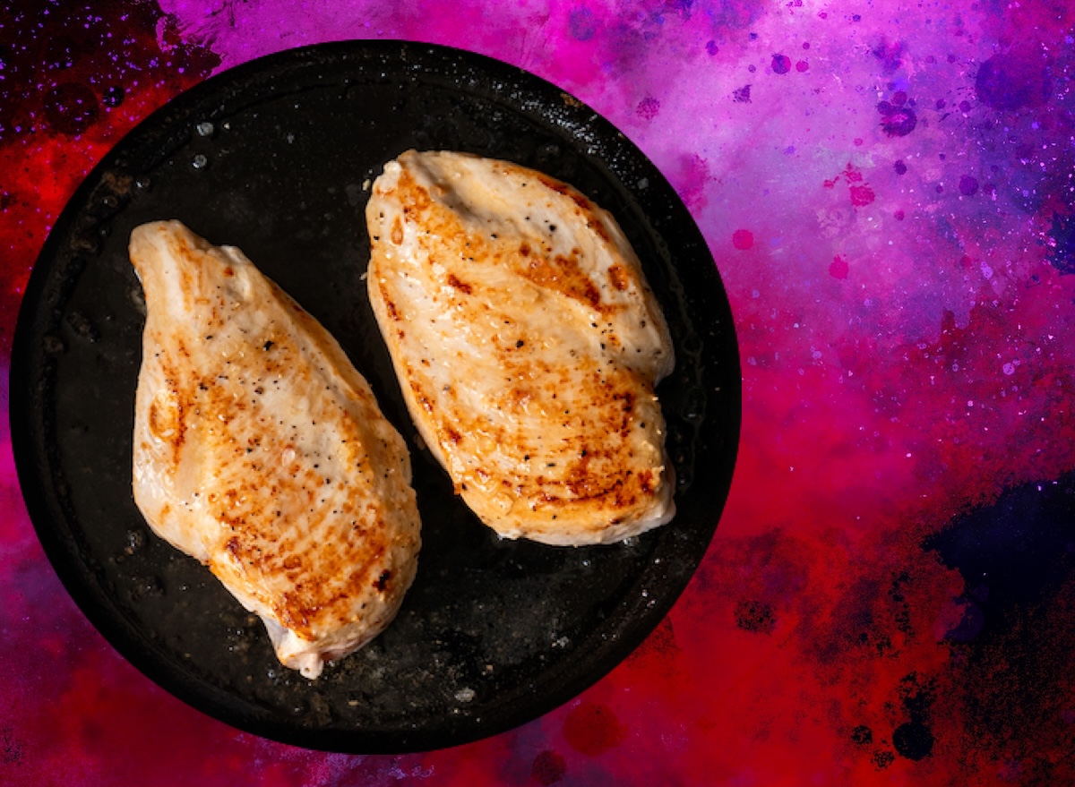 Best chicken brands grocery stores