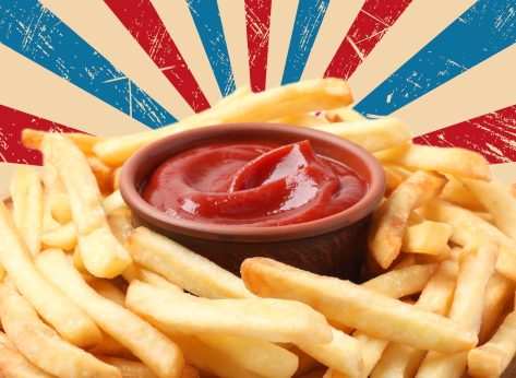 6 Frozen French Fries That the Thickest