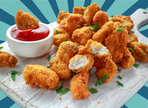 7 Frozen Chicken Nuggets With the Best Meat