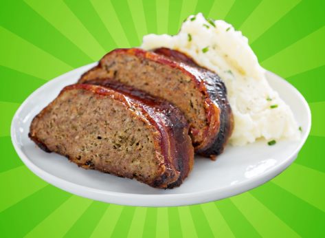 5 Chains With the Best Meatloaf and Potatoes