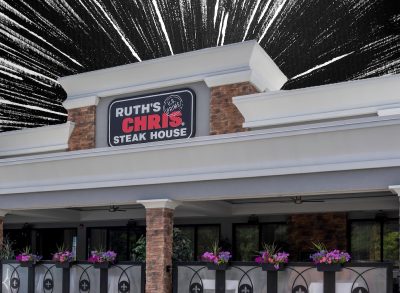 5 Best Orders at Ruth’s Chris Steak House, According to Chefs