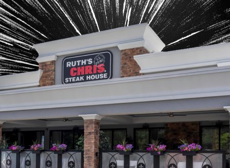 5 Best Orders at Ruth's Chris Steak House