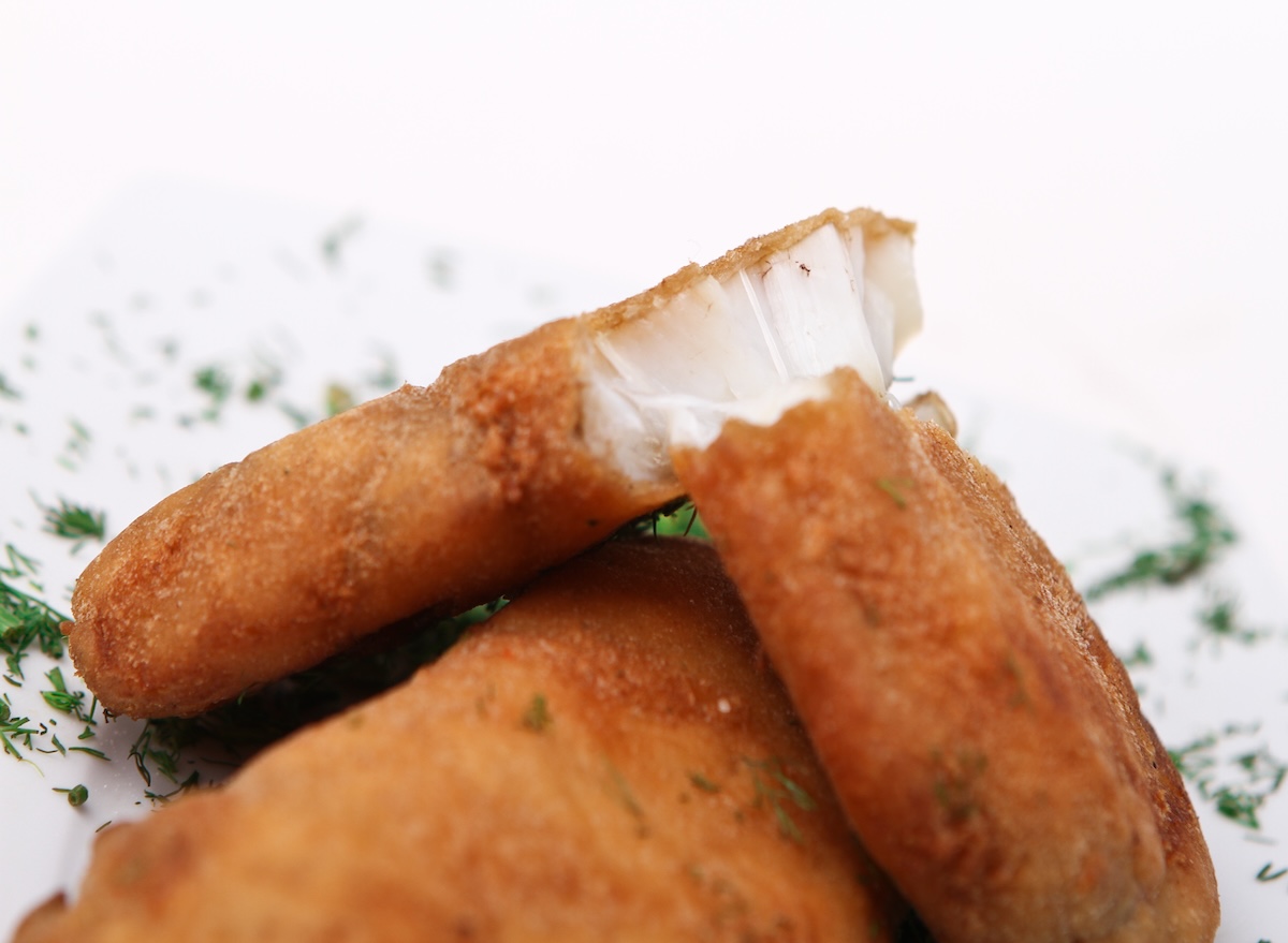 7 Best Frozen Fried Fish Fillets Made With Real Fish
