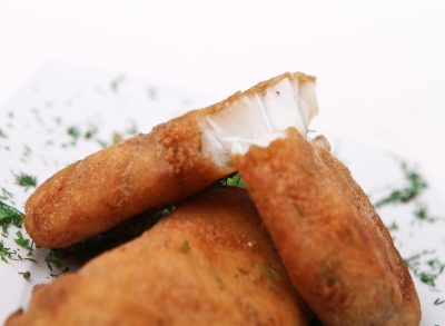 7 Best Frozen Fried Fish Fillets Made With Real Fish