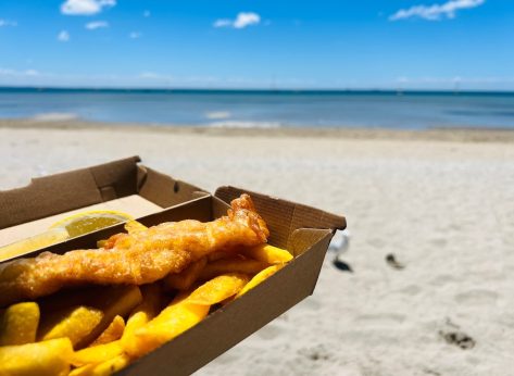 4 Chains With the Best Fish and Chips: Chefs