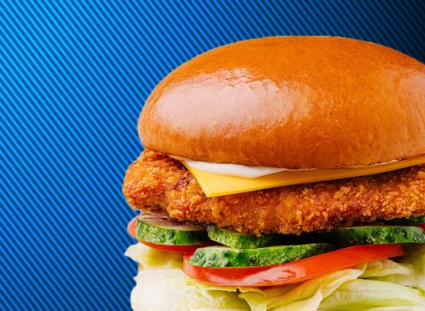 6 Best Frozen Fried Chicken Patties