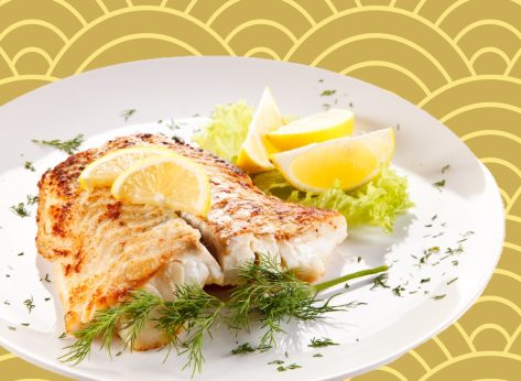 7 Best Frozen Fish Fillets With Real Fish