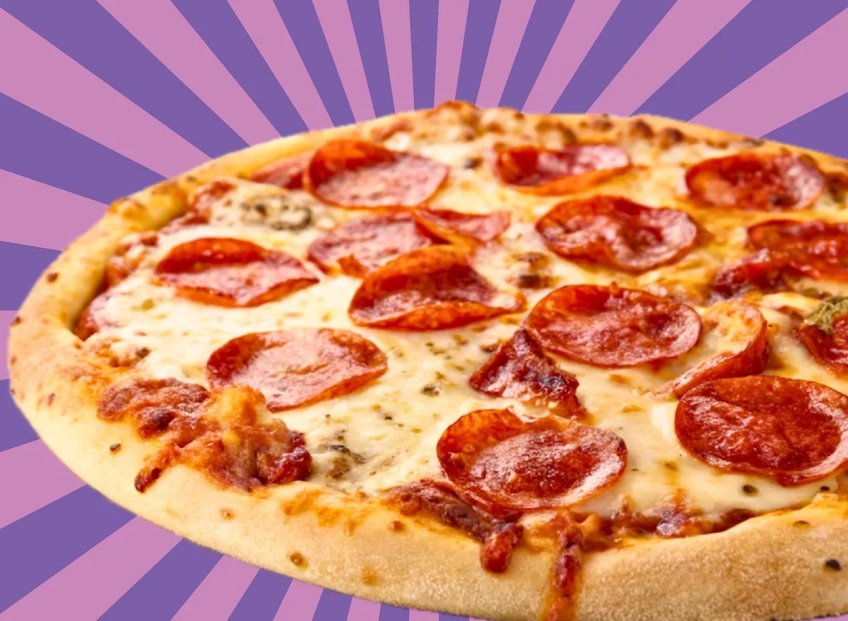 I Tried 7 Popular Frozen Pizzas & The Winner Was Cheesy & Crispy