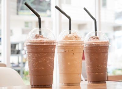 7 Fast-Food Coffees That Are Basically Just Cups of Liquid Sugar