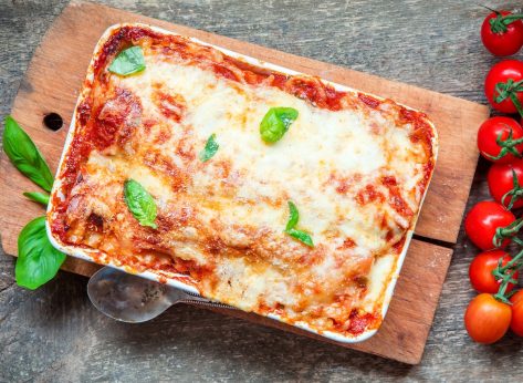 6 Best Frozen Lasagnas Under $15