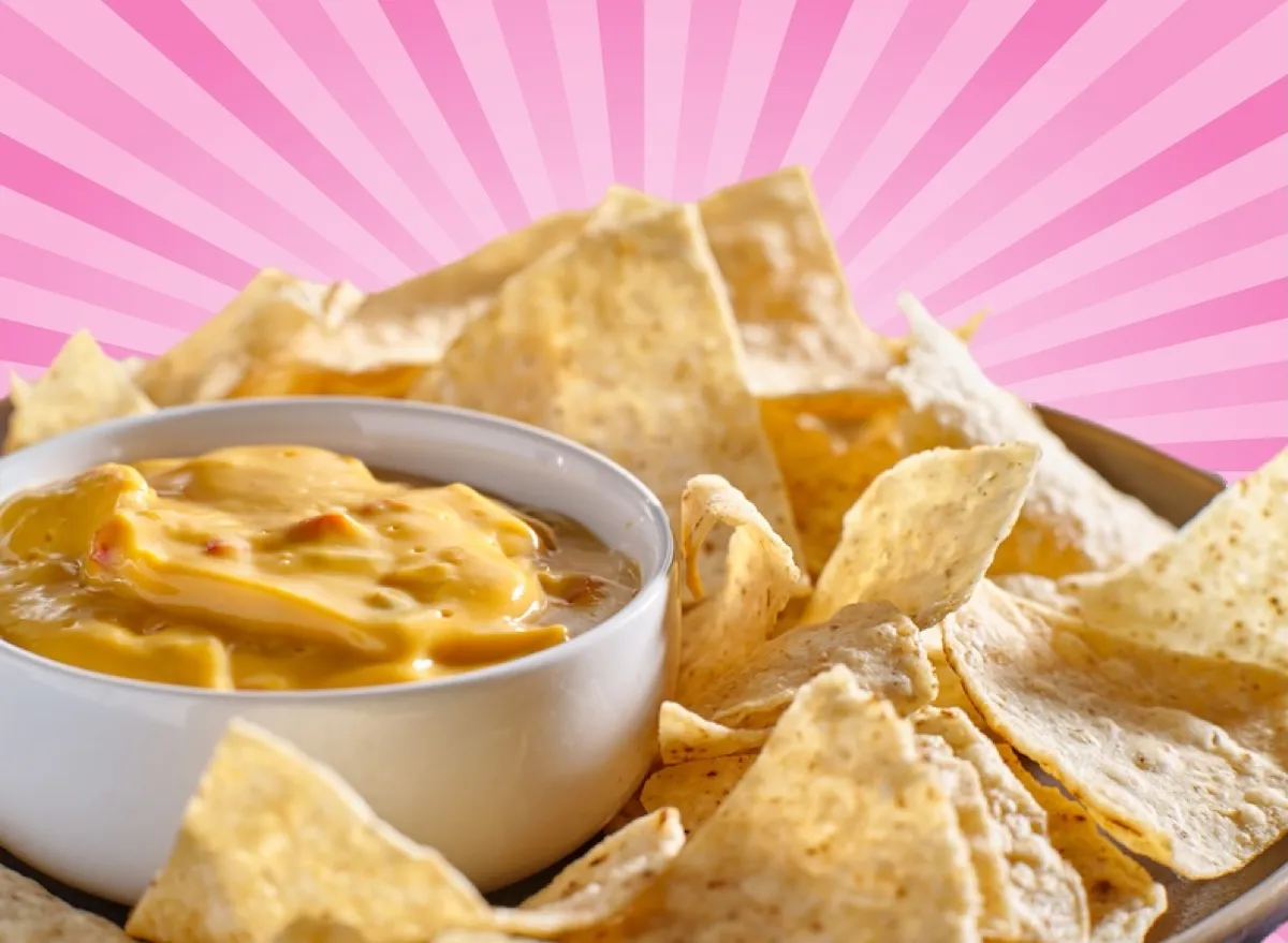 5 Best Appetizers at Chain Restaurants, According to Chefs