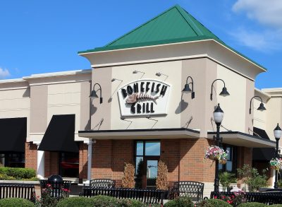 7 Chain Restaurants With the Best Fried Fish and Chips