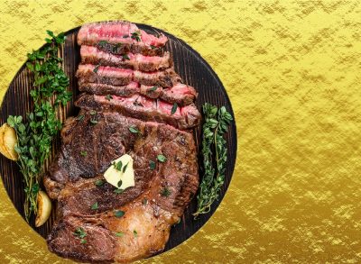 6 Chain Restaurants Serving the Best Smoked Prime Rib