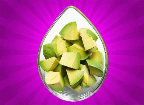 5 Frozen Foods Without Junk, Say Chefs