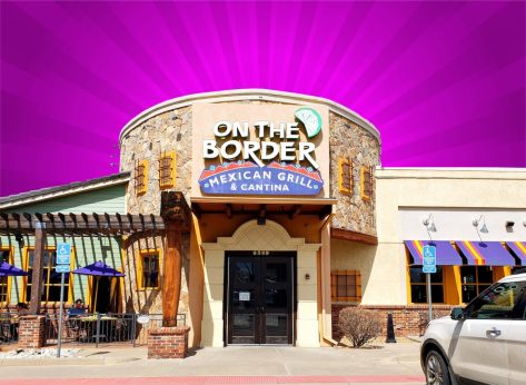 6 Best Orders at On the Border, Say Chefs