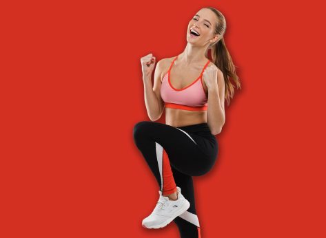 5 Standing Moves That Beat Treadmills Over 65