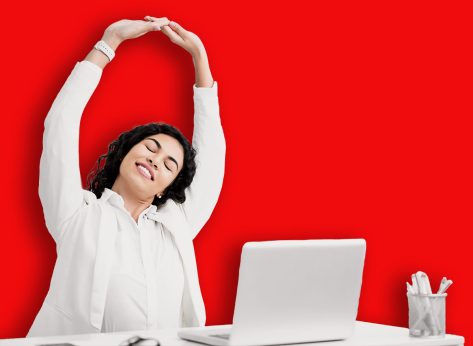 4 Seated Moves for Lower Belly After 50