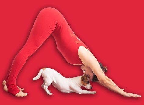 5 Morning Moves That Prove Top-Tier Fitness