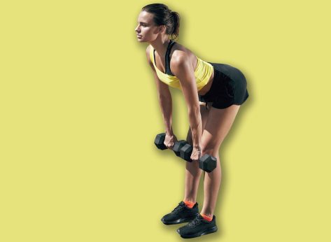 5 Daily Moves to Rebuild Muscle After 55
