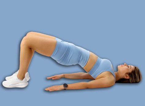 5 Leg Exercises That Restore Muscle After 50