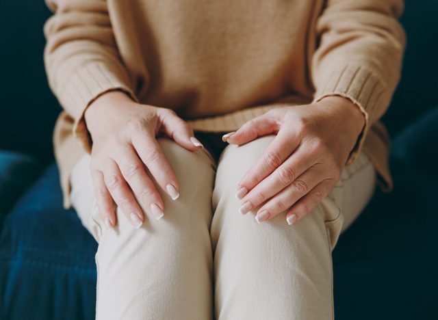 5 Chair Exercises That Restore Knee Strength Faster Than Squats After 60