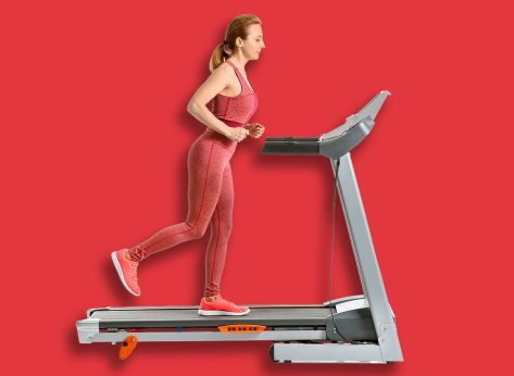 5 Chair Moves That Beat Treadmills After 65