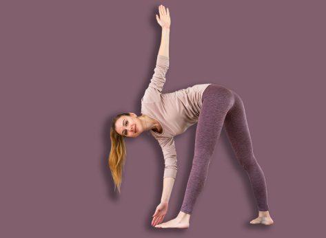 Restore Glute Strength After 60: 5 Standing Moves