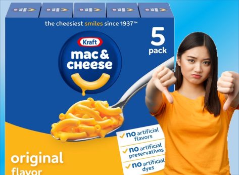 7 Grocery Staples That Have Gotten Worse