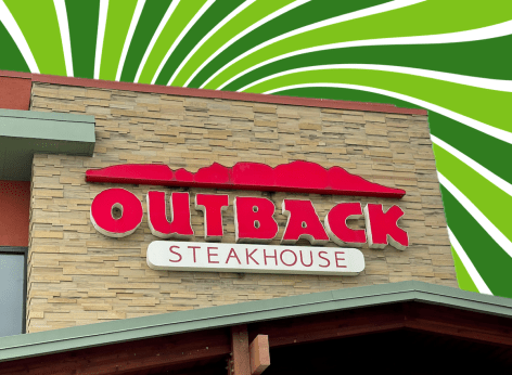 5 Outback Steakhouse Orders Customers Love
