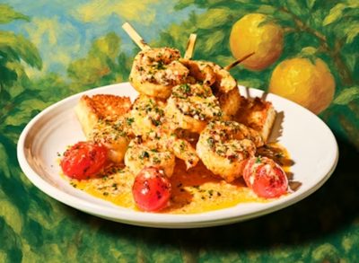 4 Chain Restaurants with New Menu Items Chefs Recommend