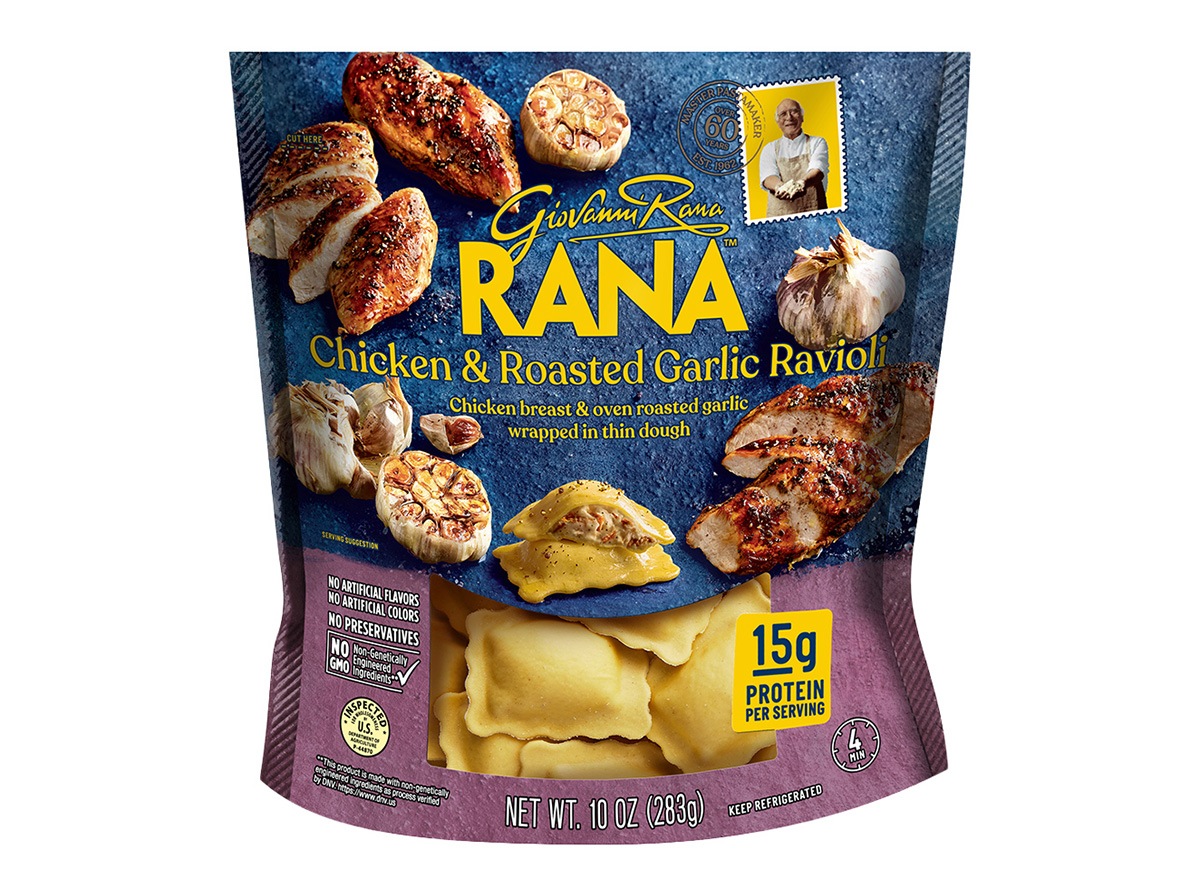 5 Best Premade Ravioli Brands, According to Chefs