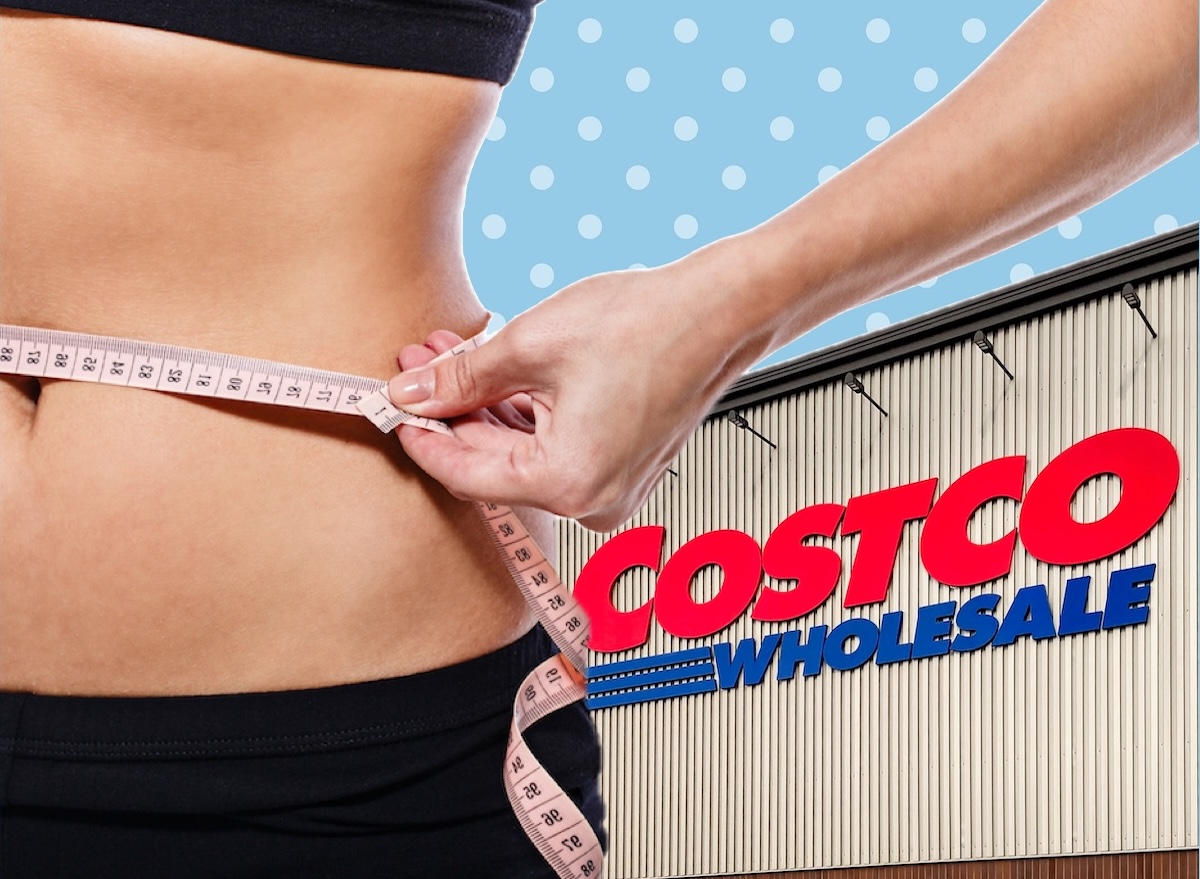 7 Best Costco Foods to Buy for Weight Loss Right Now