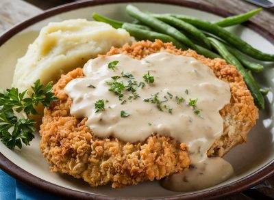 5 Best Frozen Country Fried Steaks, According to Shoppers