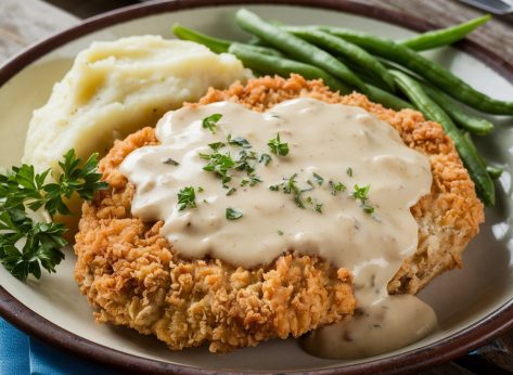5 Best Frozen Country Fried Steaks