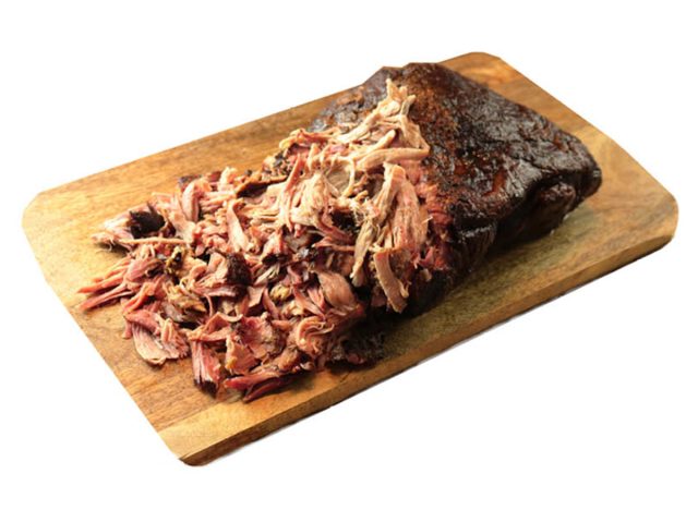 Dickey's Barbecue Pit Pulled Pork 