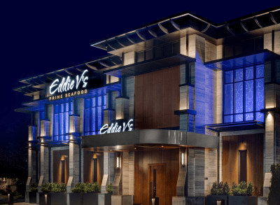 5 Best Upscale Chain Restaurants, According to Chefs