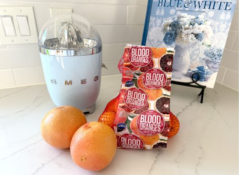 I Drank Fresh Juice Every Day for 30 Days