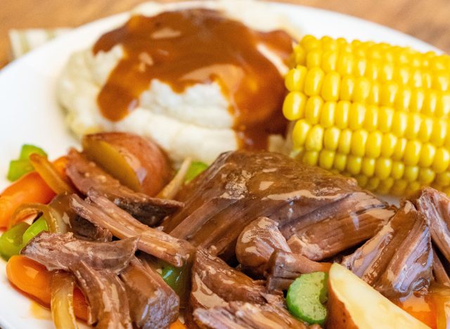 Golden Corral Buffet & Grill