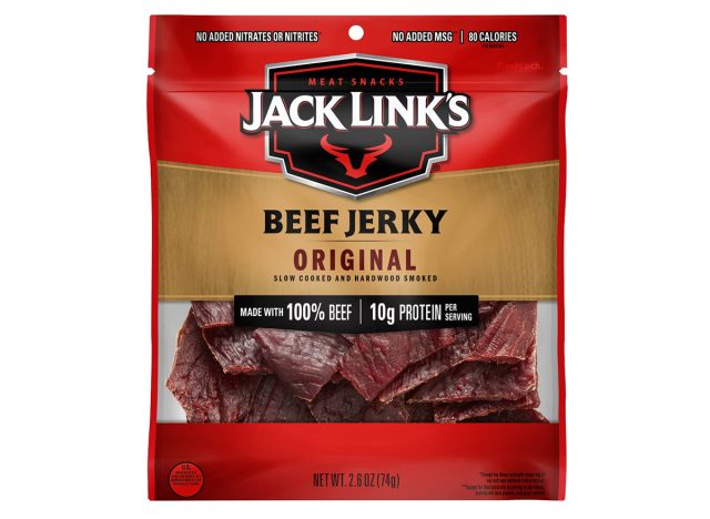 Jack Link's Original Beef Jerky