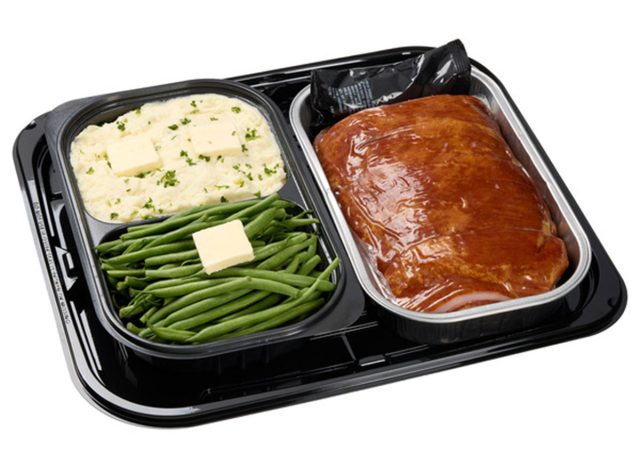 Kirkland Signature Ham Dinner