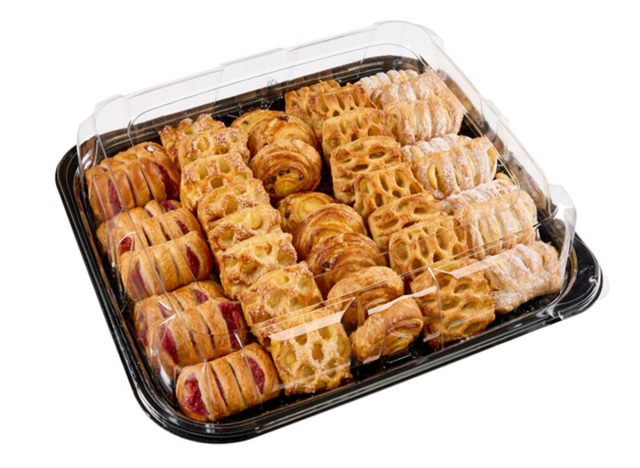 Kirkland Signature Variety Pastry Tray