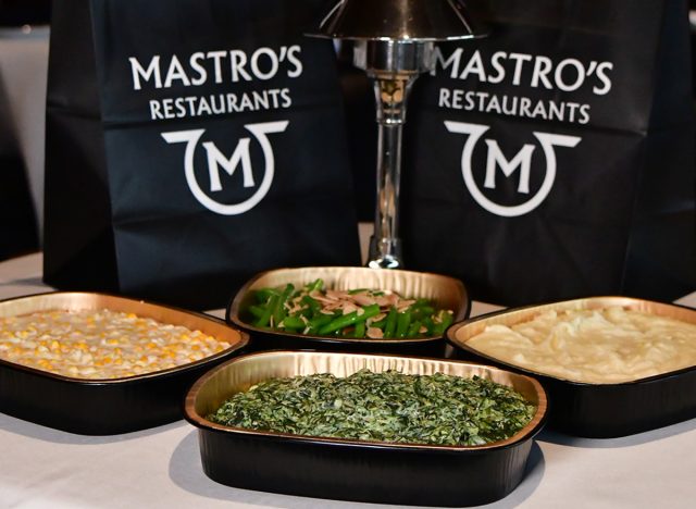 Mastro's Steakhouse