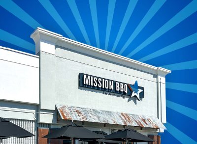 7 Best Orders at Mission BBQ, According to Chefs