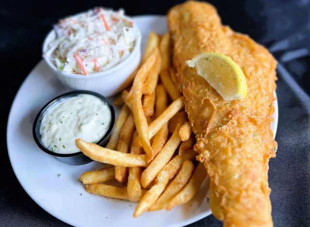 O'Toole's Restaurant Fish & Chips