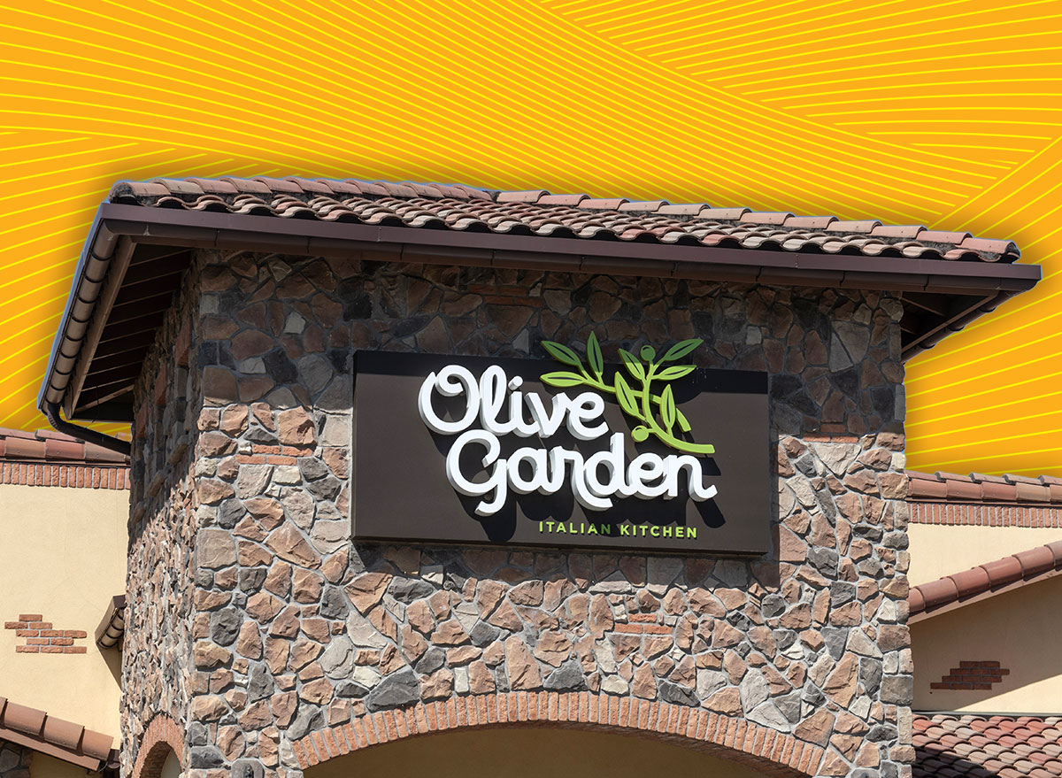 Olive Garden