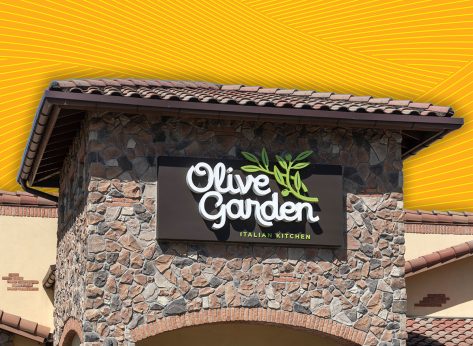 5 Olive Garden Dishes Diners Love