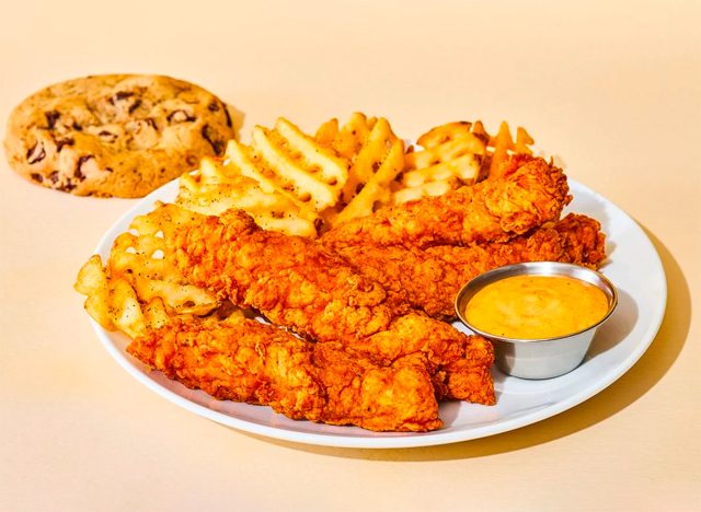 PDQ Chicken Classic Chicken Tenders
