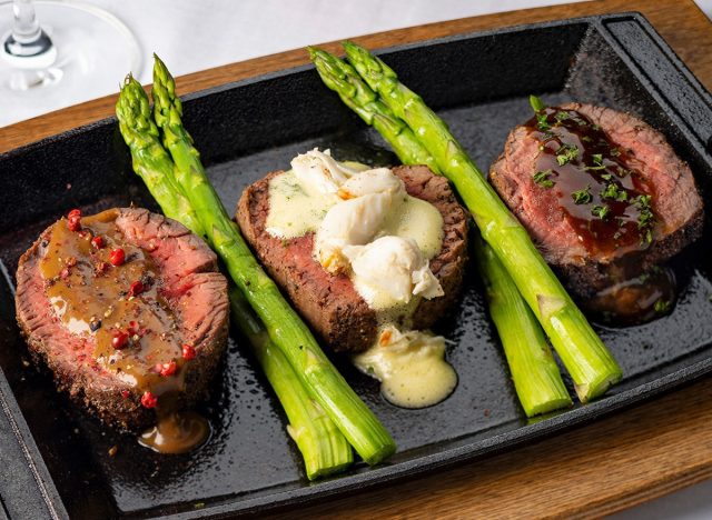 Perry's Steakhouse & Grille