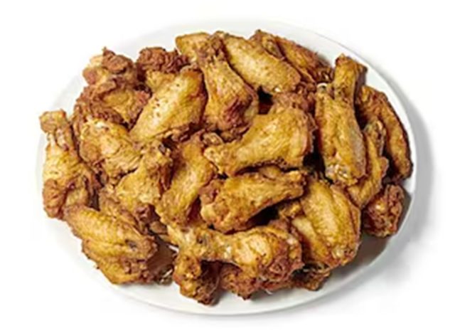 Publix Chicken Wings 